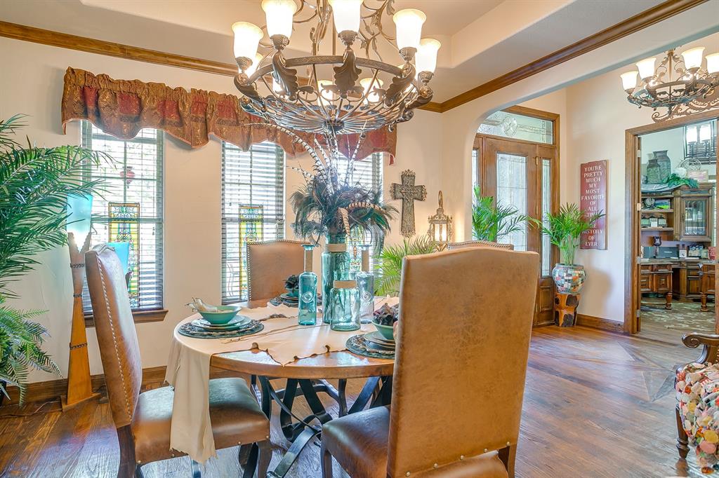 D&D Add - Residential