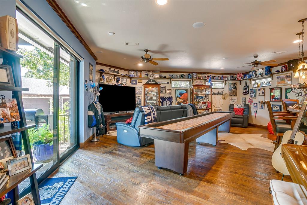 D&D Add - Residential