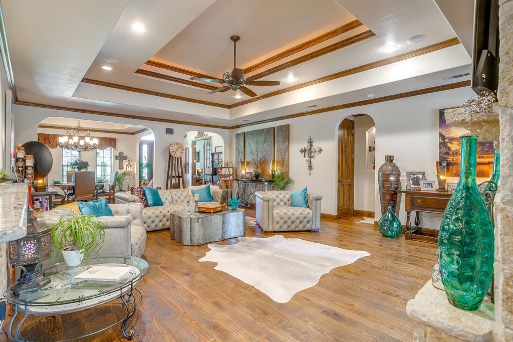 D&D Add - Residential