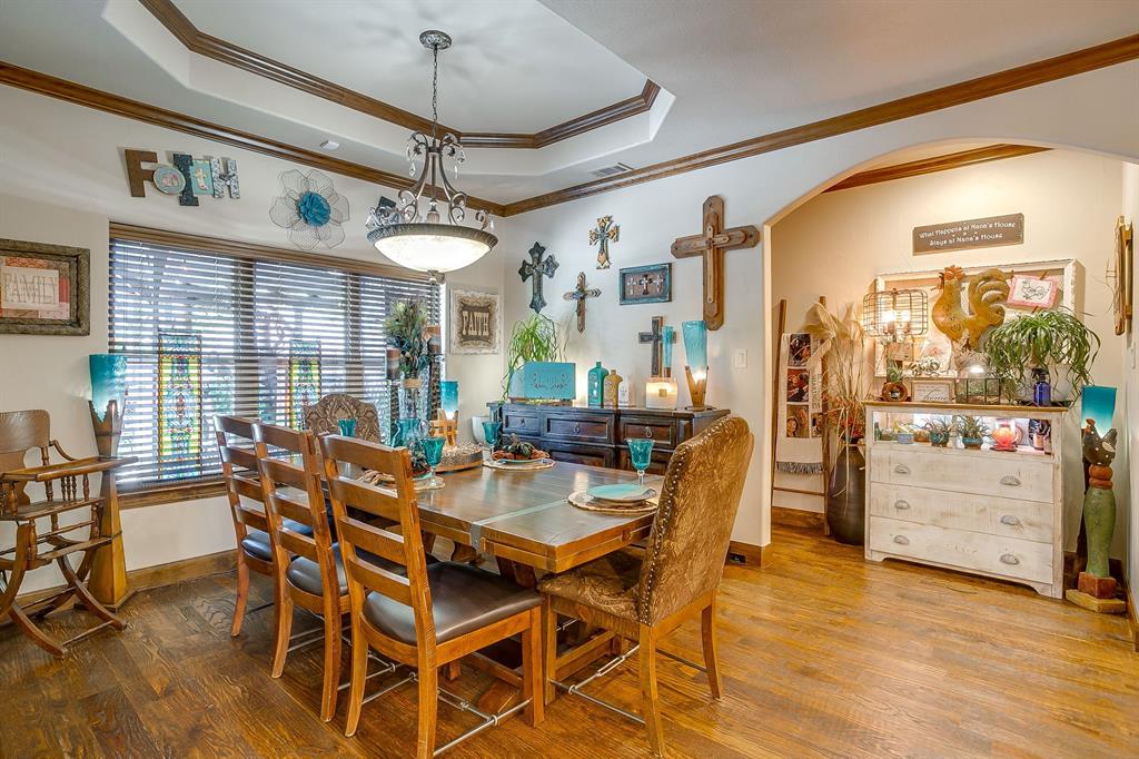 D&D Add - Residential