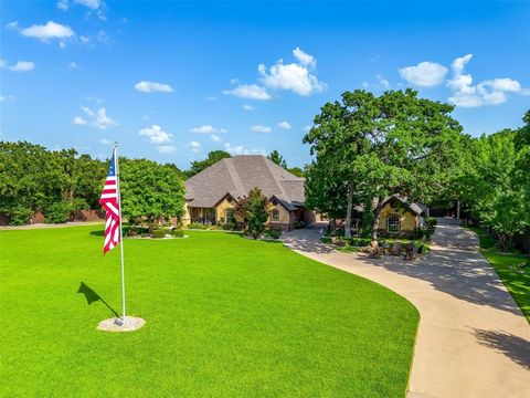 3208 County Road 531 Burleson TX 76028