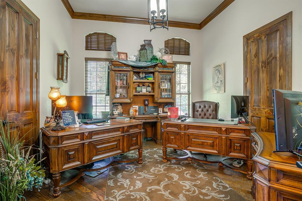 D&D Add - Residential