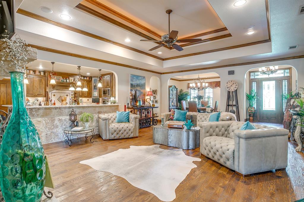 D&D Add - Residential