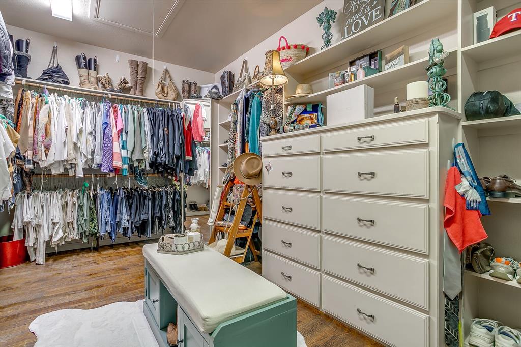 D&D Add - Residential