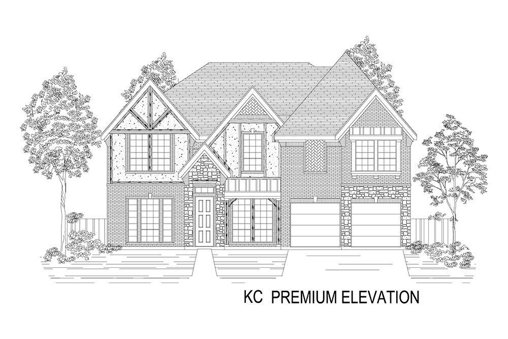 10004 Villa Verde Drive