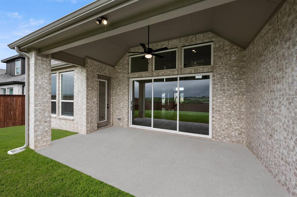 10004 Villa Verde Drive