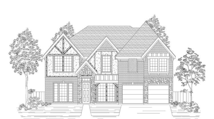 La Frontera - Residential