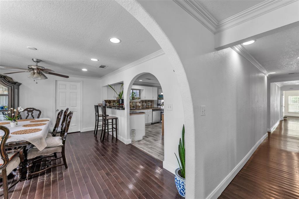 Mrs Stella Jewel Bryans - Residential