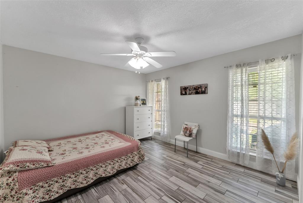 Mrs Stella Jewel Bryans - Residential