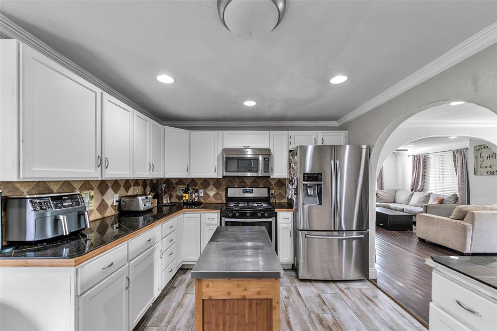 Mrs Stella Jewel Bryans - Residential