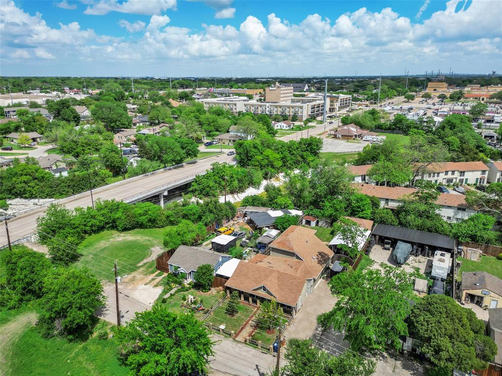 Mrs Stella Jewel Bryans - Residential