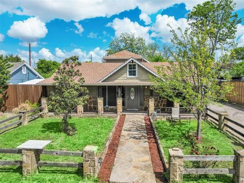 312 Bryan Drive Garland TX 75042