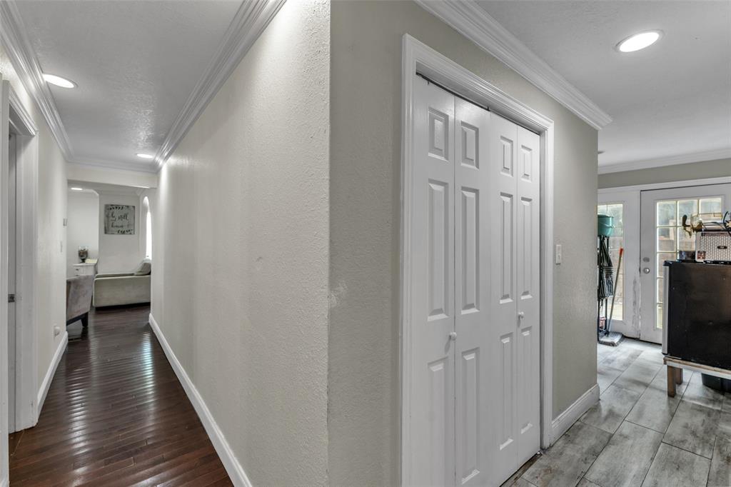 Mrs Stella Jewel Bryans - Residential