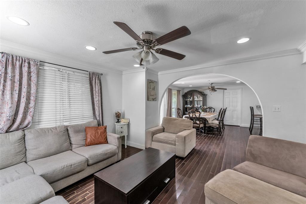 Mrs Stella Jewel Bryans - Residential