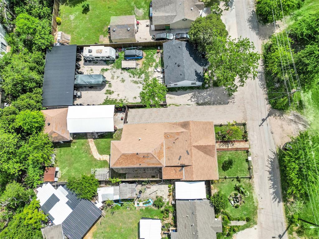 Mrs Stella Jewel Bryans - Residential