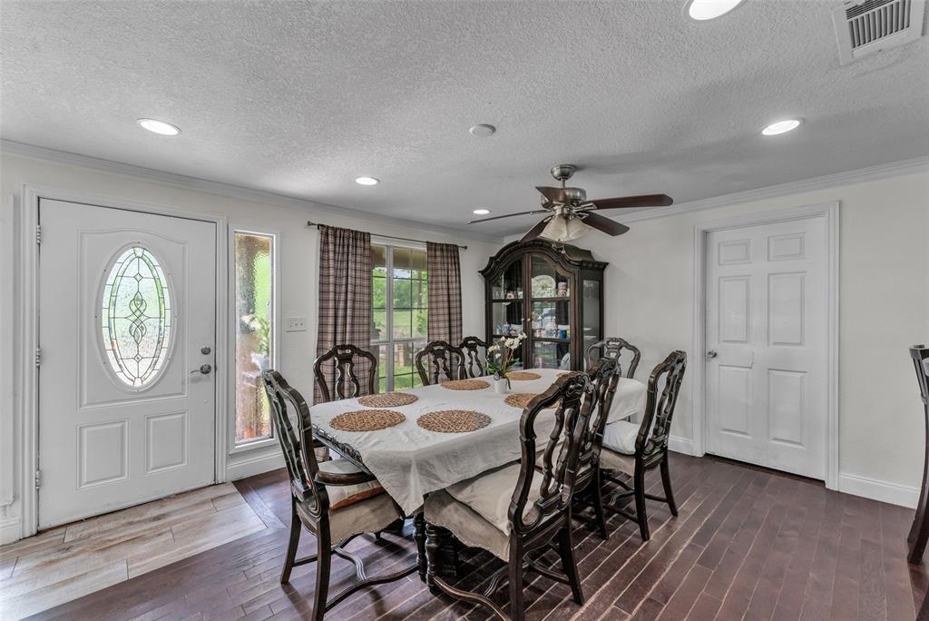 Mrs Stella Jewel Bryans - Residential