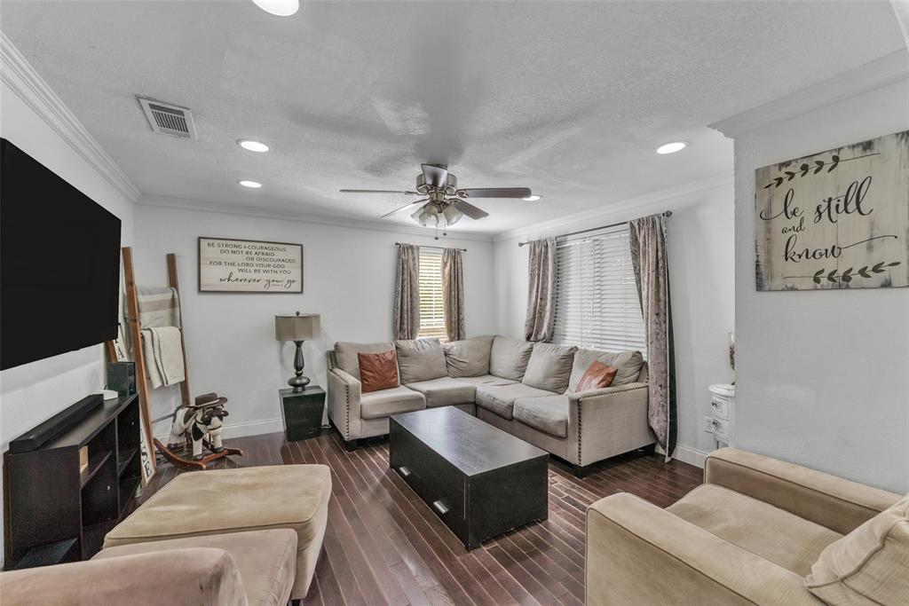 Mrs Stella Jewel Bryans - Residential