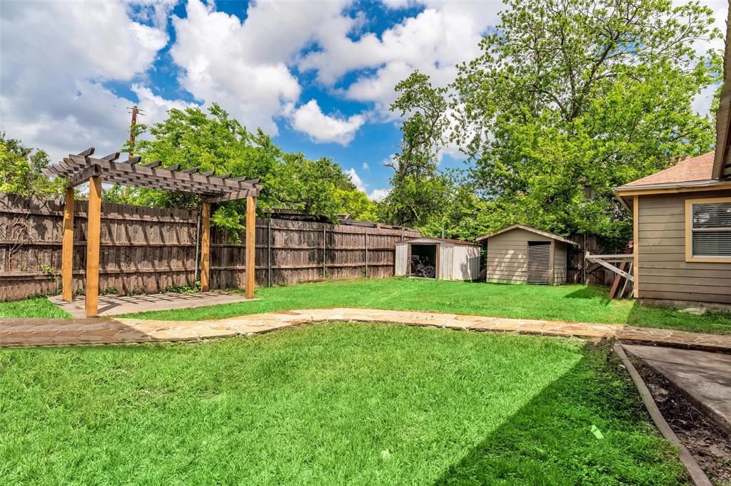 Mrs Stella Jewel Bryans - Residential