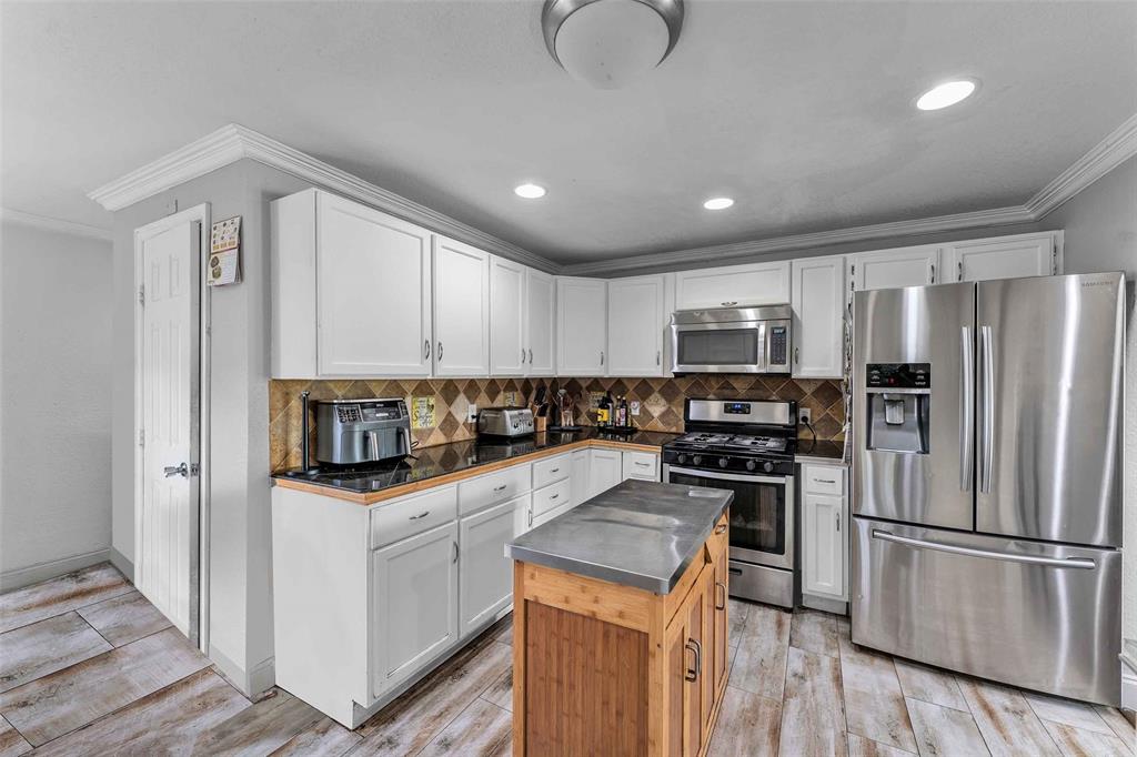 Mrs Stella Jewel Bryans - Residential