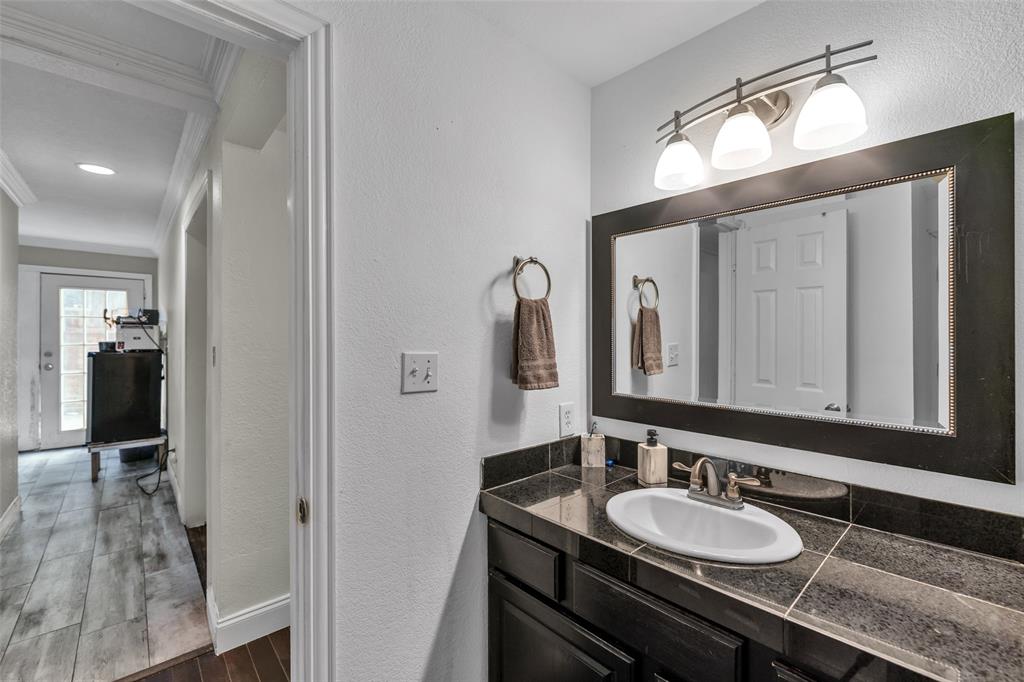 Mrs Stella Jewel Bryans - Residential