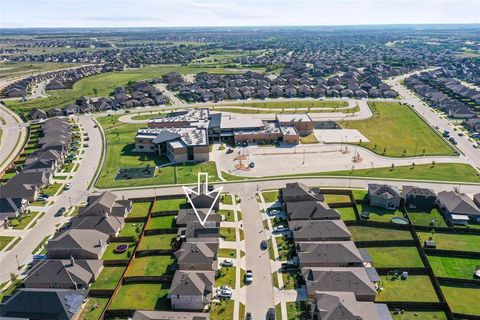 A home in Haslet