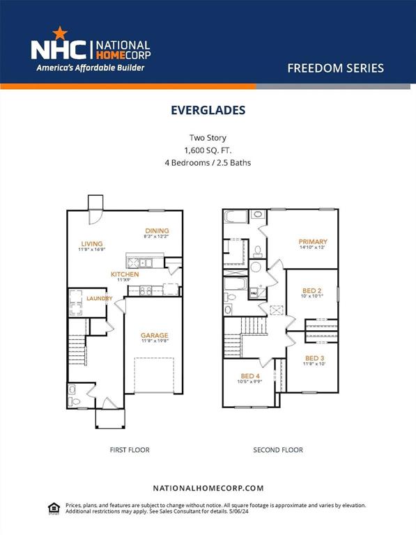 108 N Sparrow Court
