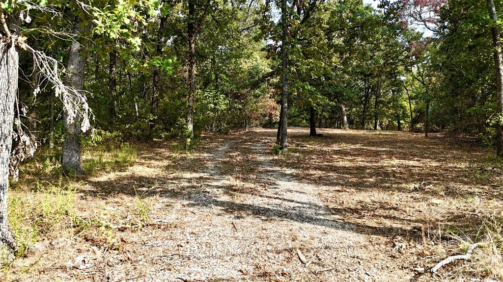 Log Cabin Estates - Land