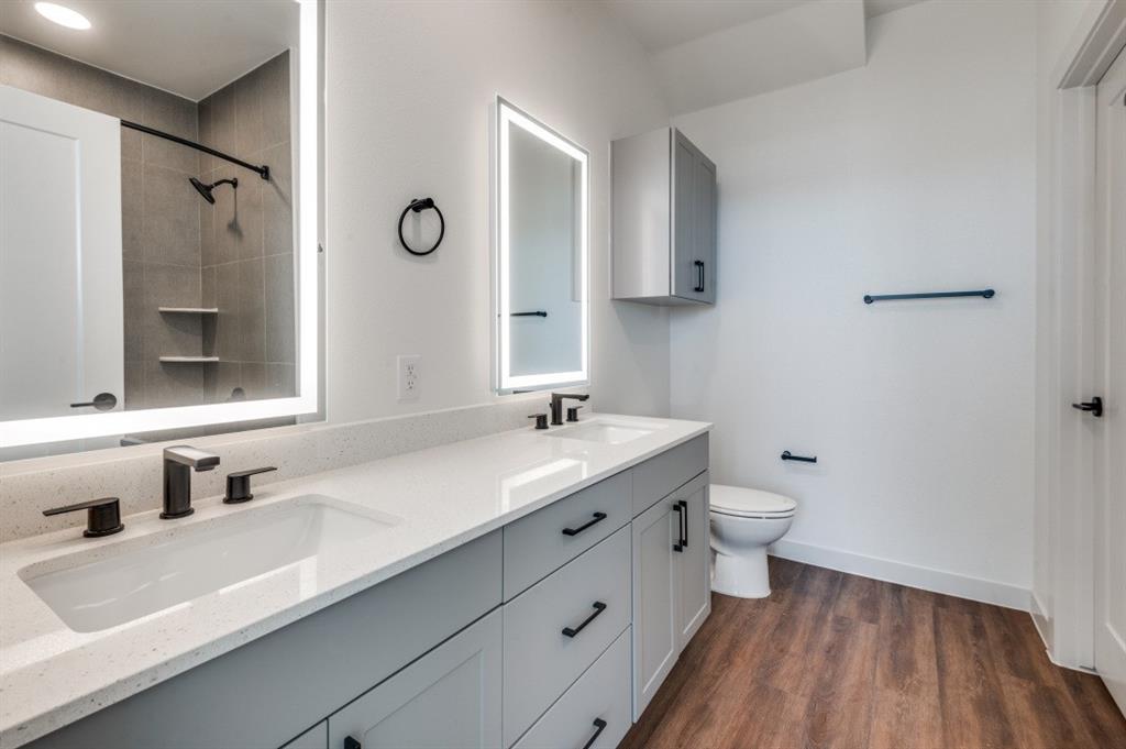 Oak Cliff Original - Residential Lease