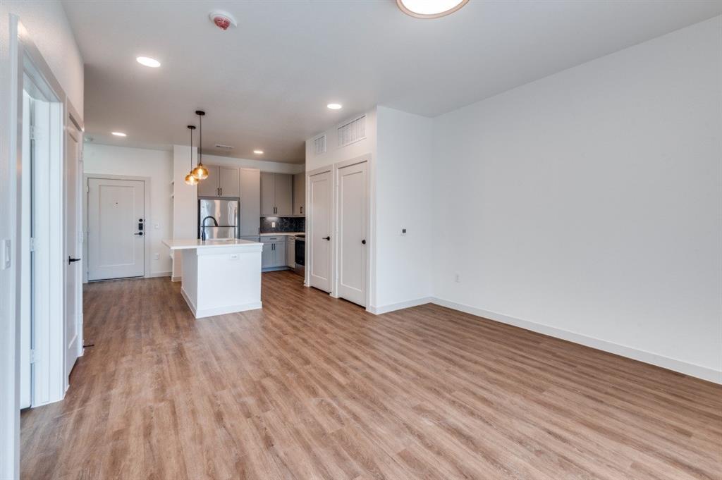 Oak Cliff Original - Residential Lease