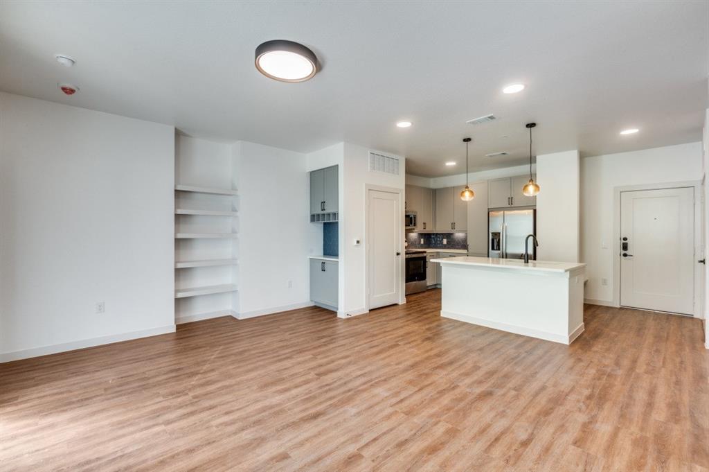 Oak Cliff Original - Residential Lease