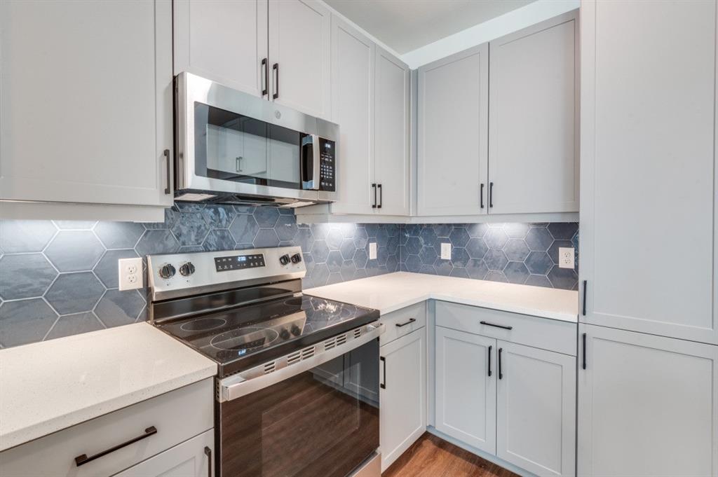 Oak Cliff Original - Residential Lease