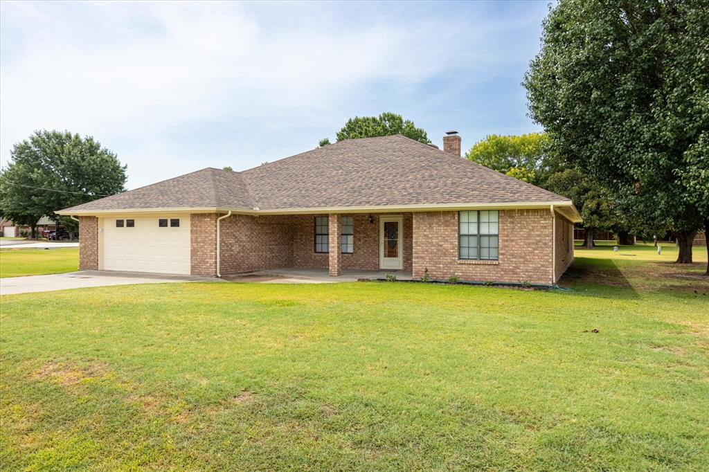 Hideaway Bay Estate - Residential