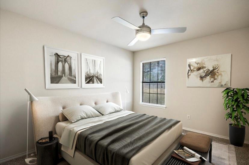 Hideaway Bay Estate - Residential