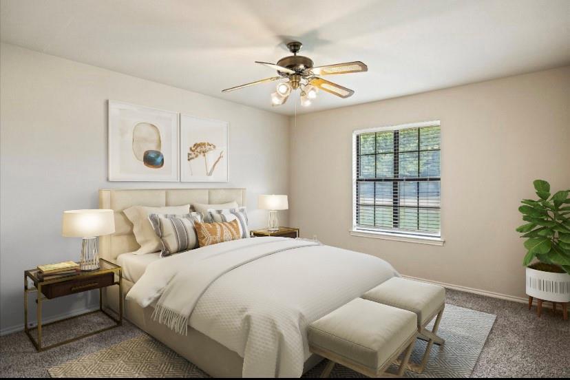 Hideaway Bay Estate - Residential