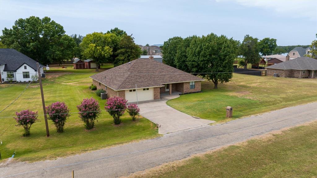 Hideaway Bay Estate - Residential