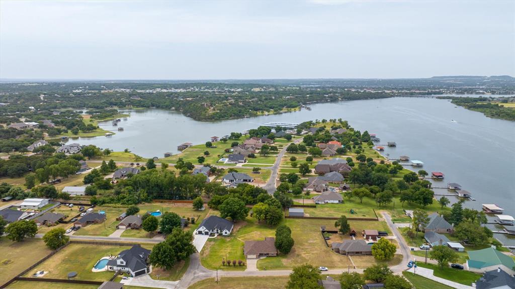 Hideaway Bay Estate - Residential