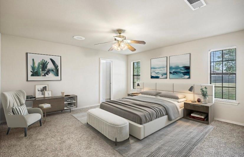 Hideaway Bay Estate - Residential