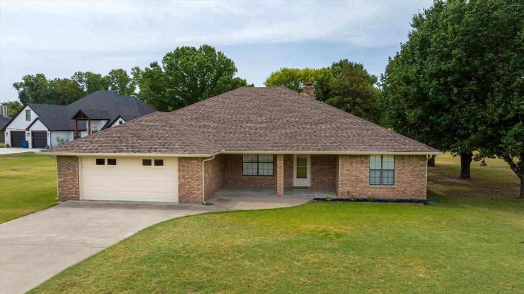 Hideaway Bay Estate - Residential