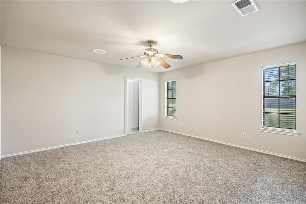 Hideaway Bay Estate - Residential