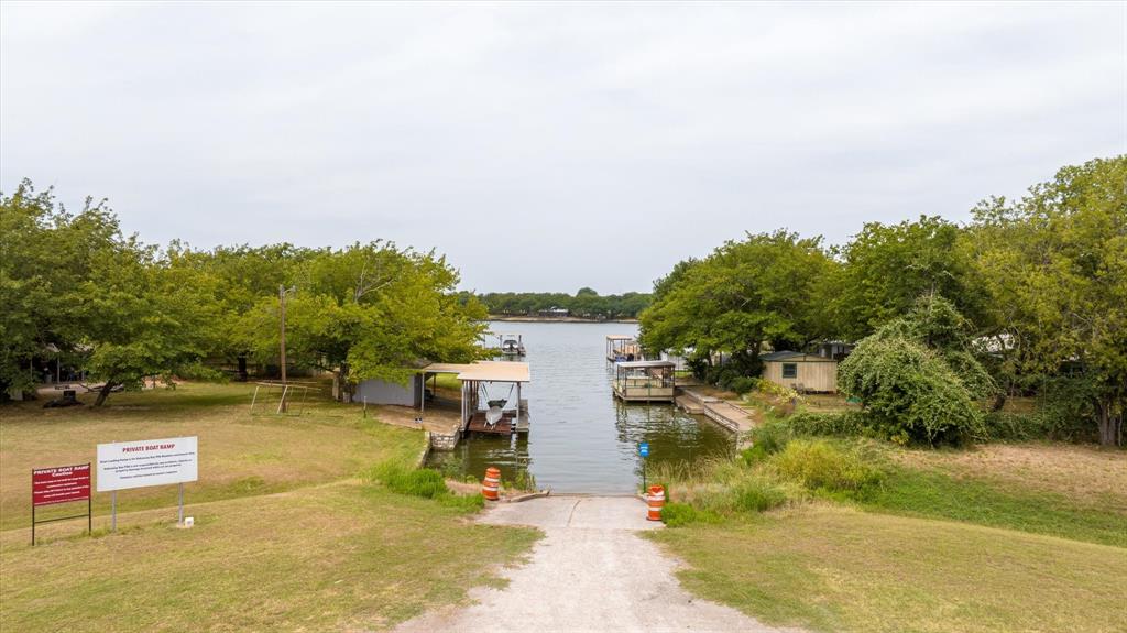 Hideaway Bay Estate - Residential