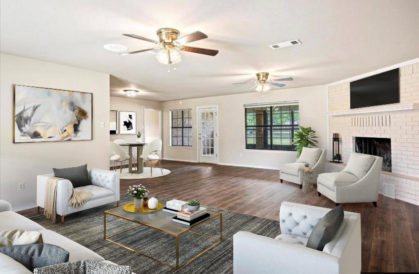 Hideaway Bay Estate - Residential