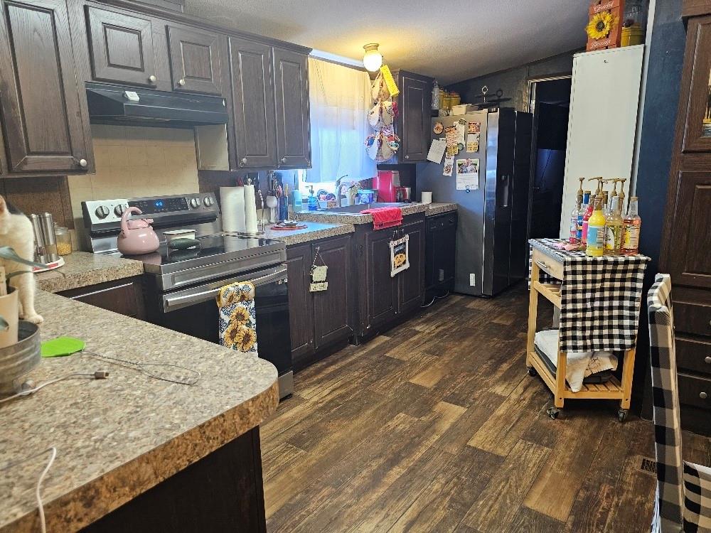 Photo 6 of 22 of 3810 Pecan Valley Court mobile home