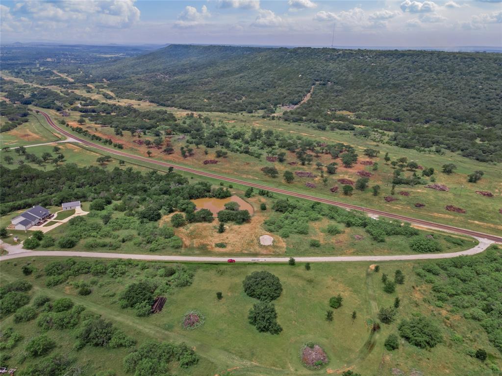 Body Michael Subdivision, Palo - Land