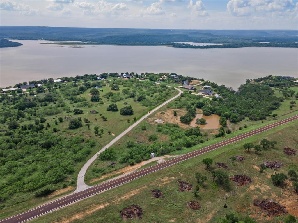 Body Michael Subdivision, Palo - Land