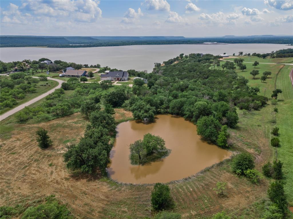 Body Michael Subdivision, Palo - Land