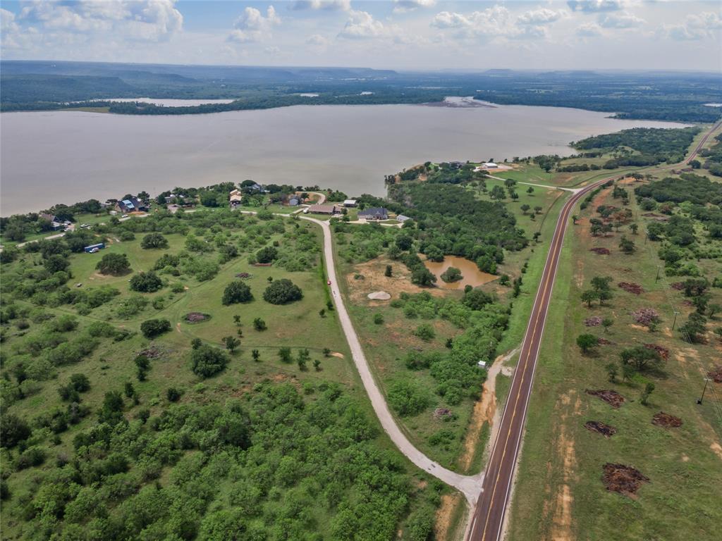 Body Michael Subdivision, Palo - Land