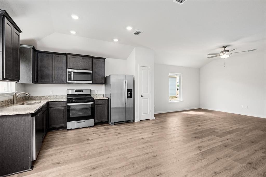 Big Sky Estates - Residential Lease