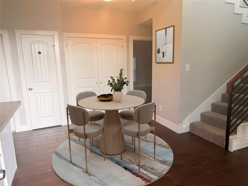 301 Mineral Wells Street