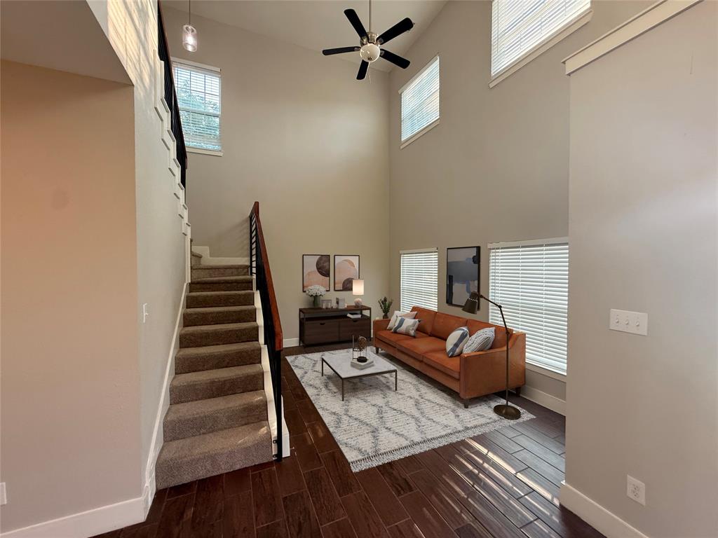 301 Mineral Wells Street