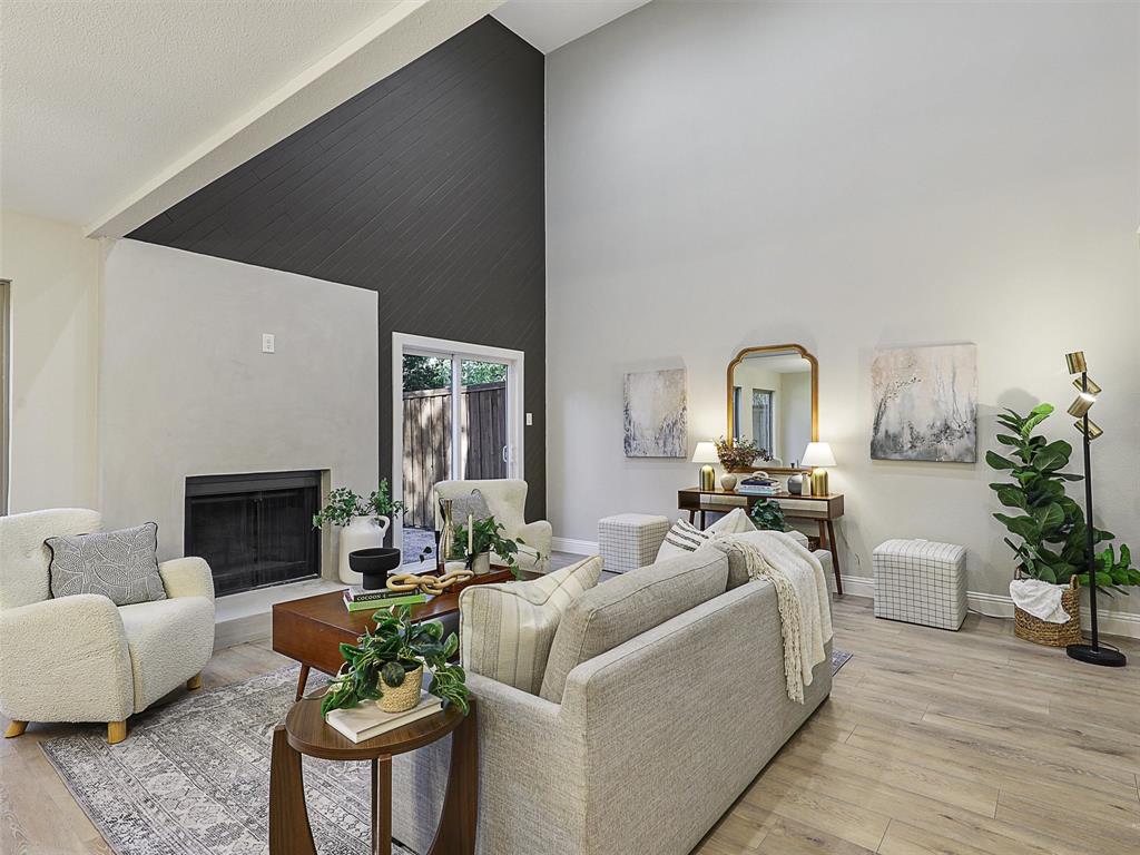 Town North Twnhs - Residential